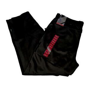 Men's Tech Knit Pant - Size M